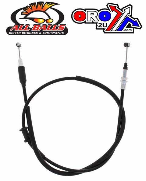 All Balls Racing Cable Clutch 09-13 YZF250, Allballs 45-2026 17d-26335-50, Made in Japan 45-2026