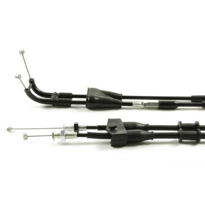 Pro-X Racing Cable Throttle 10-13 YZF450, Prox 53.111086 Made in Japan, 33d-26302-00-00