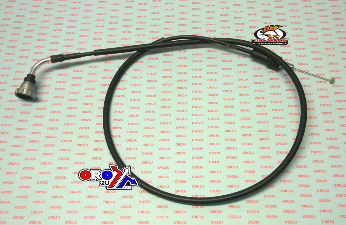 All Balls Racing Cable Throttle TRX250 06-18, Allballs 45-1056 Sportrax X Ex