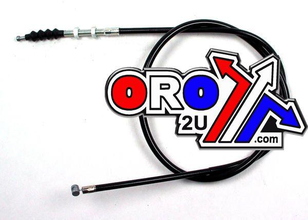 Psychic Cable Clutch 81-82 XR500, Psychic 102-040 Honda