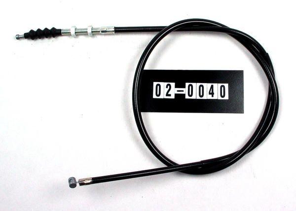 Motion Pro Clutch Cable 1981-1982 Honda XR500 Motion Pro 02-0040