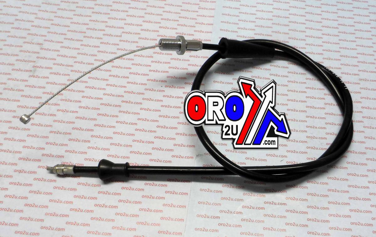Psychic Cable Throttle 86-02 XR200, Psychic 102-218 Honda