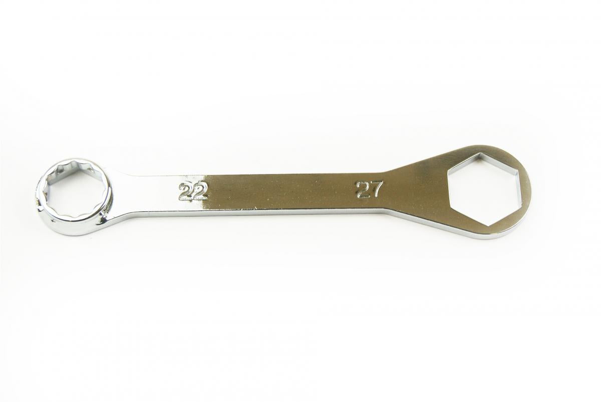 FIR Riders Wrench 22x27xplug
