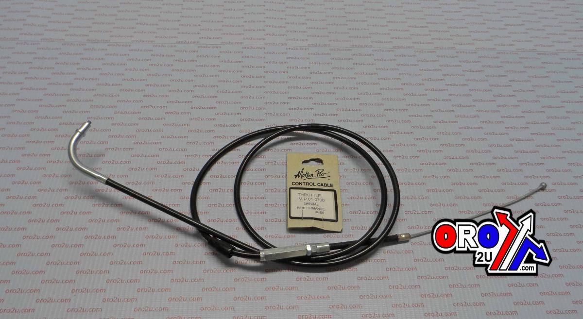 Motion Pro Cable Throttle Kit 1998-2000 Suzuki LT500 Motion Pro 01-0700