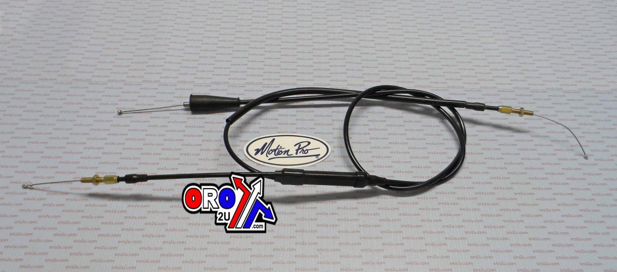 Motion Pro Cable Throttle Kit Polaris Motion Pro 01-0688