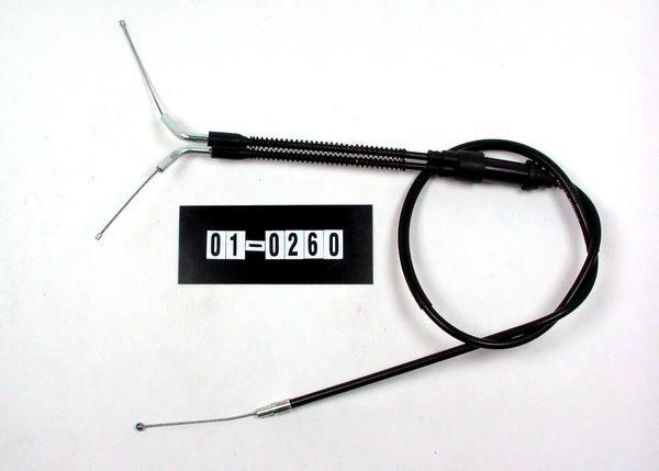 Psychic Cable Throttle for Kit, Psychic 101-260