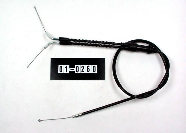 Motion Pro Throttle Cable 1987-2003 Yamaha YFZ350 Motion Pro 01-0260