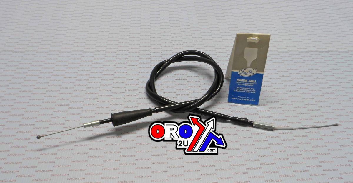 Motion Pro Cable Throttle Kit 1998-2000 Yamaha YFM660 Motion Pro 01-0697