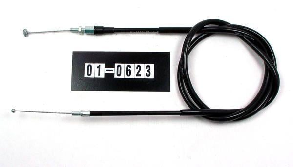 Motion Pro Cable Throttle Kit Honda Trx Motion Pro 01-0623