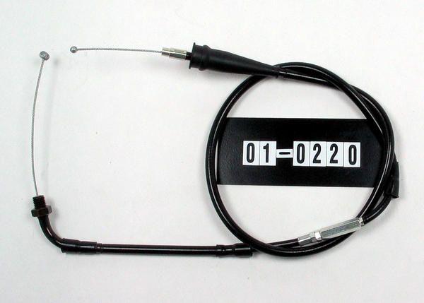 Motion Pro Cable Throttle Kit Honda Motion Pro 01-0220