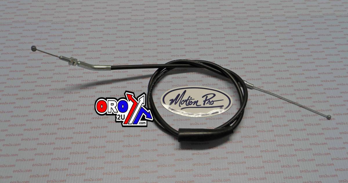 Motion Pro Cable Throttle Kit Kawasaki Kvf ATV Motion Pro 01-0806
