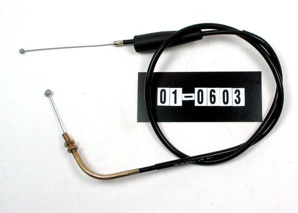 Motion Pro Cable Throttle Kit Kawasaki KLF300 ATV Motion Pro 01-0603