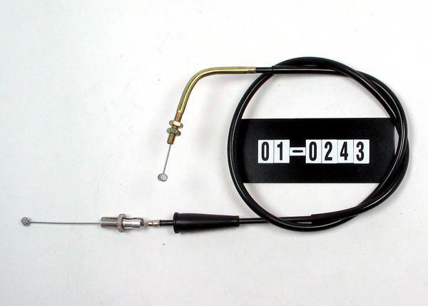 Motion Pro Cable Throttle Kawasaki KLF300 CR-comp Motion Pro 01-0243