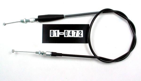 Motion Pro Cable Throttle 2004-2009 Yamaha YFZ450 Motion Pro 01-0472