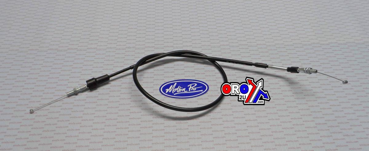 Motion Pro Cable Throttle Kit 2006-2008 LT450R Vortex 01-1038
