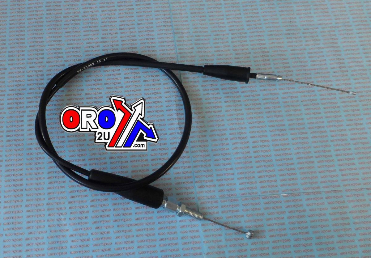 Psychic Cable Throttle KX85/100 14-18, Psychic 103-436 54012-0595, MX-05962