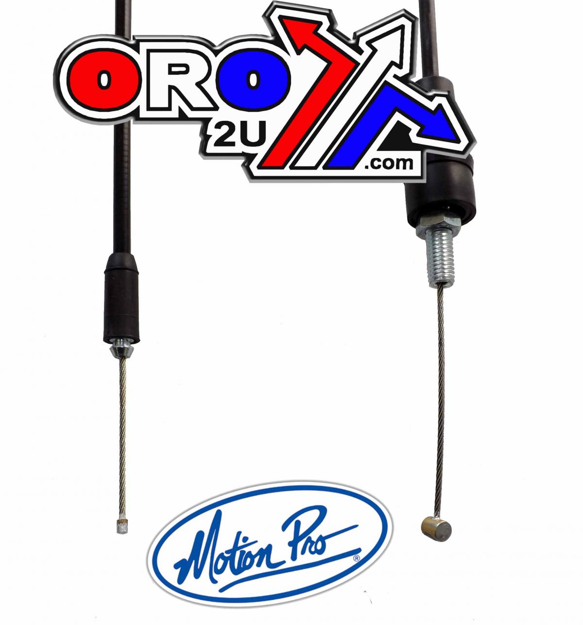 Motion Pro Cable Throttle 2014-2018 Kawasaki KX 85 100 Motion Pro 03-0436 54012-0595