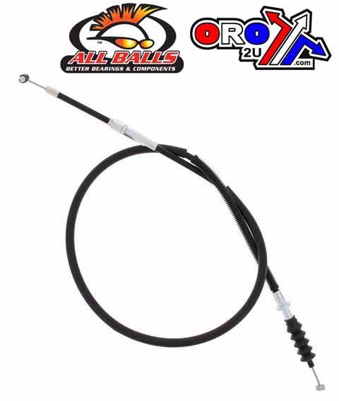 All Balls Racing Cable Clutch KX85/100 14-20, Allballs 45-2136 Made in Japan