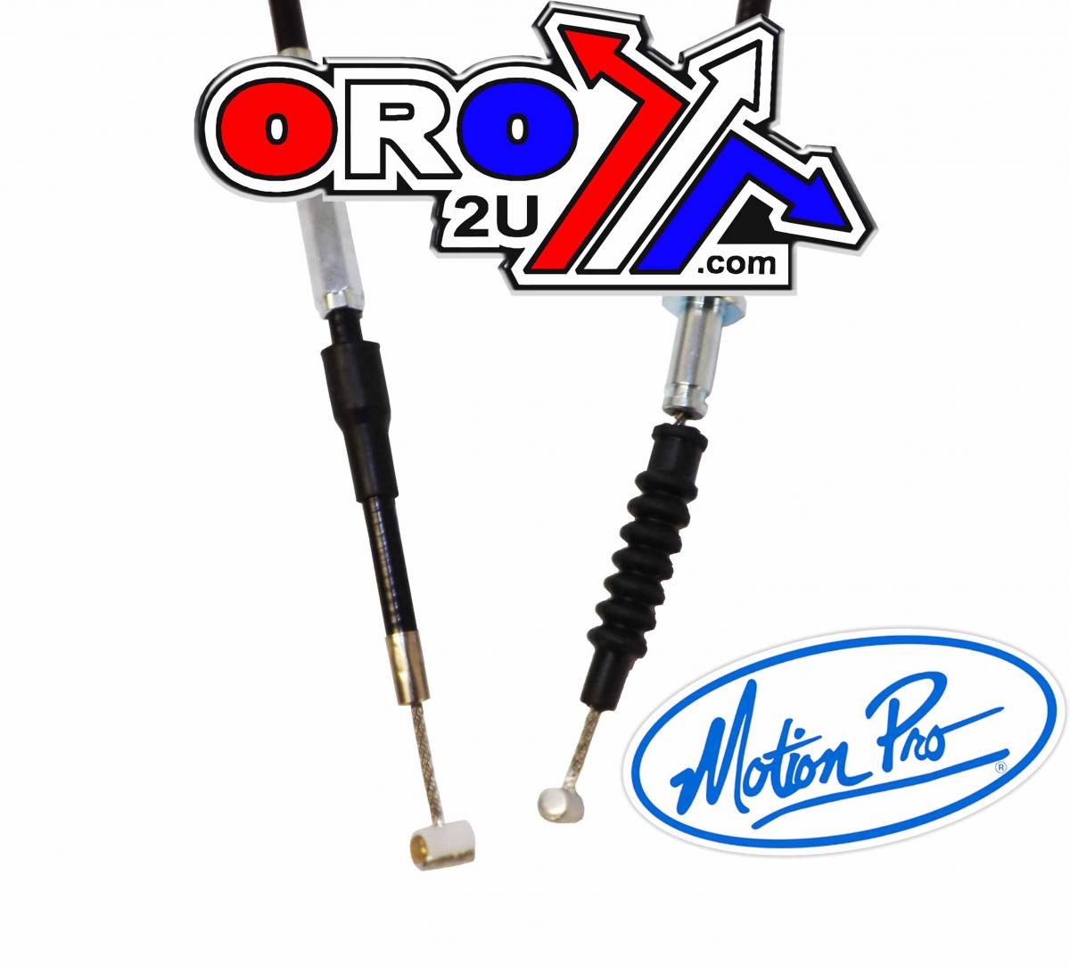 Motion Pro Cable Clutch 2014-2018 Kawasaki KX85 100 Motoin Pro 03-0437 54011-0572