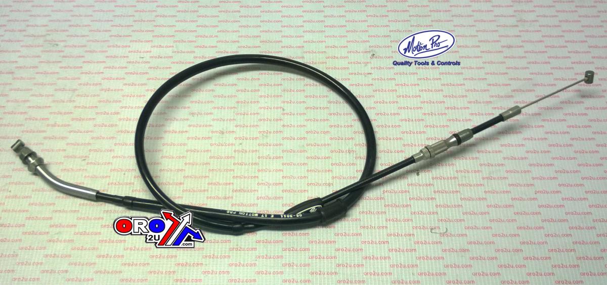 Motion Pro Cable Clutch T3 2015-2019 Yamaha YZ250FX Motion Pro 05-3011 2gb-26335-00-00