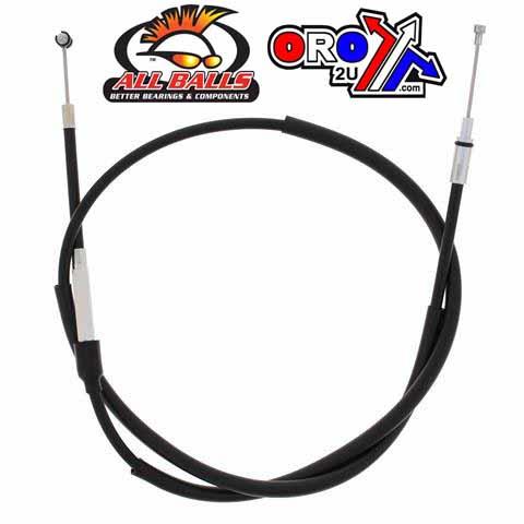 All Balls Racing Cable Clutch 04-08 RM125 RM250, Allballs 45-2135 Made in Japan, 58210-37f11