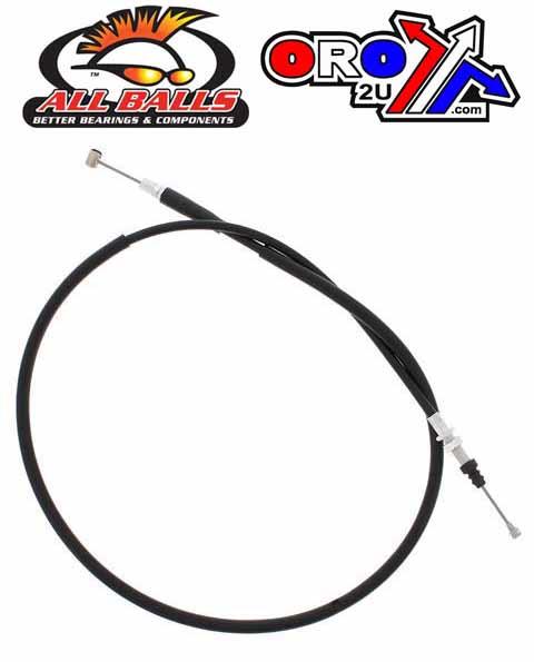 All Balls Racing Cable Clutch 06-08 YZF450, Allballs 45-2021 Made in Japan, 2s2-26335-70-00, YZ450F