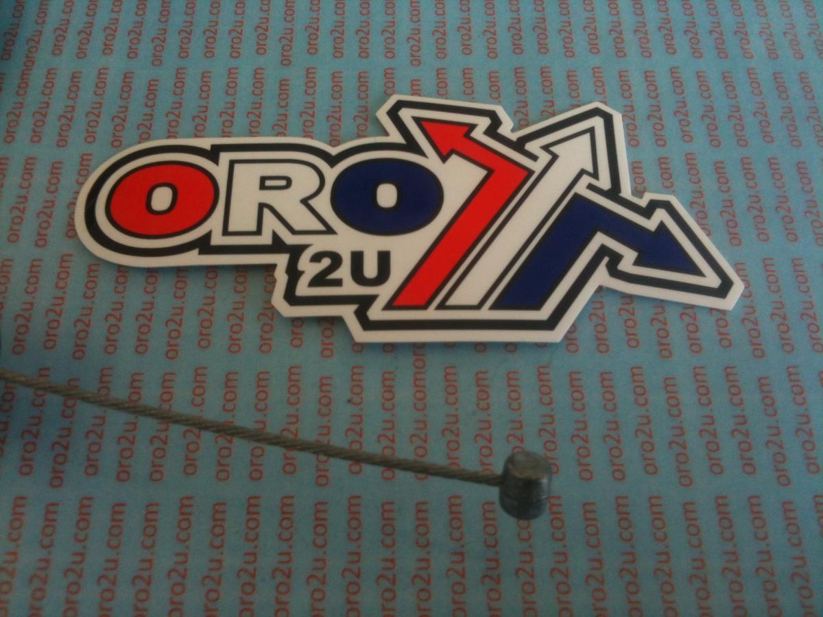 Psychic Cable Throttle 02-16 KLX110, Psychic 103-369 Dz-r125 03-06, 54012-0287, 45-1205