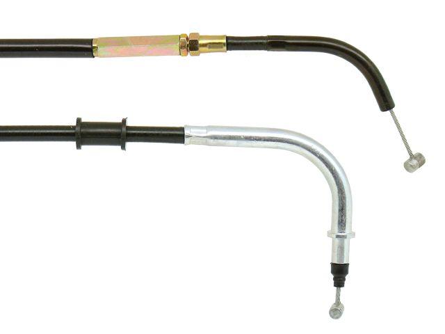 Dirt Racing Cable Hand Brake 54005-y002, Kawasaki KVF300 Brute Force, at-05322