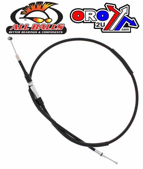All Balls Racing Cable Clutch CR125 87-97+00-03, Allballs 45-2008 Made in Japan