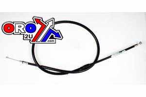 Dirt Racing Cable Clutch CR, RM 250 500, 22870-ka4-830, 58210-37e00, 102-131