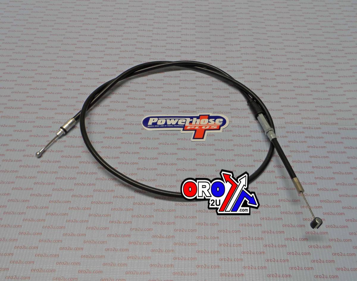Venhill Cable Clutch CR 250 CR500, Venhill H02-3-017-bk