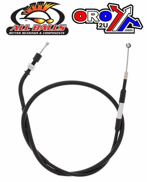 All Balls Racing Cable Clutch 04-07 CRF250R, Allballs 45-2017 Made in Japan, 22870-ksc-000
