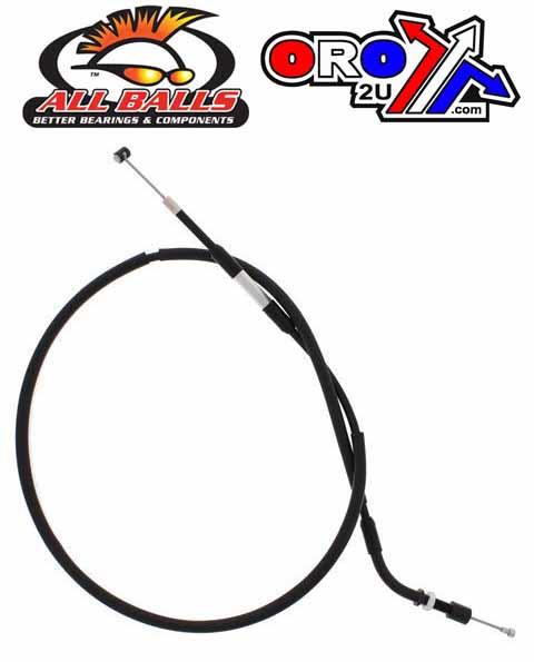 All Balls Racing Cable Clutch 02-08 CRF450R, Allballs 45-2018 Made in Japan, 22870-men-850