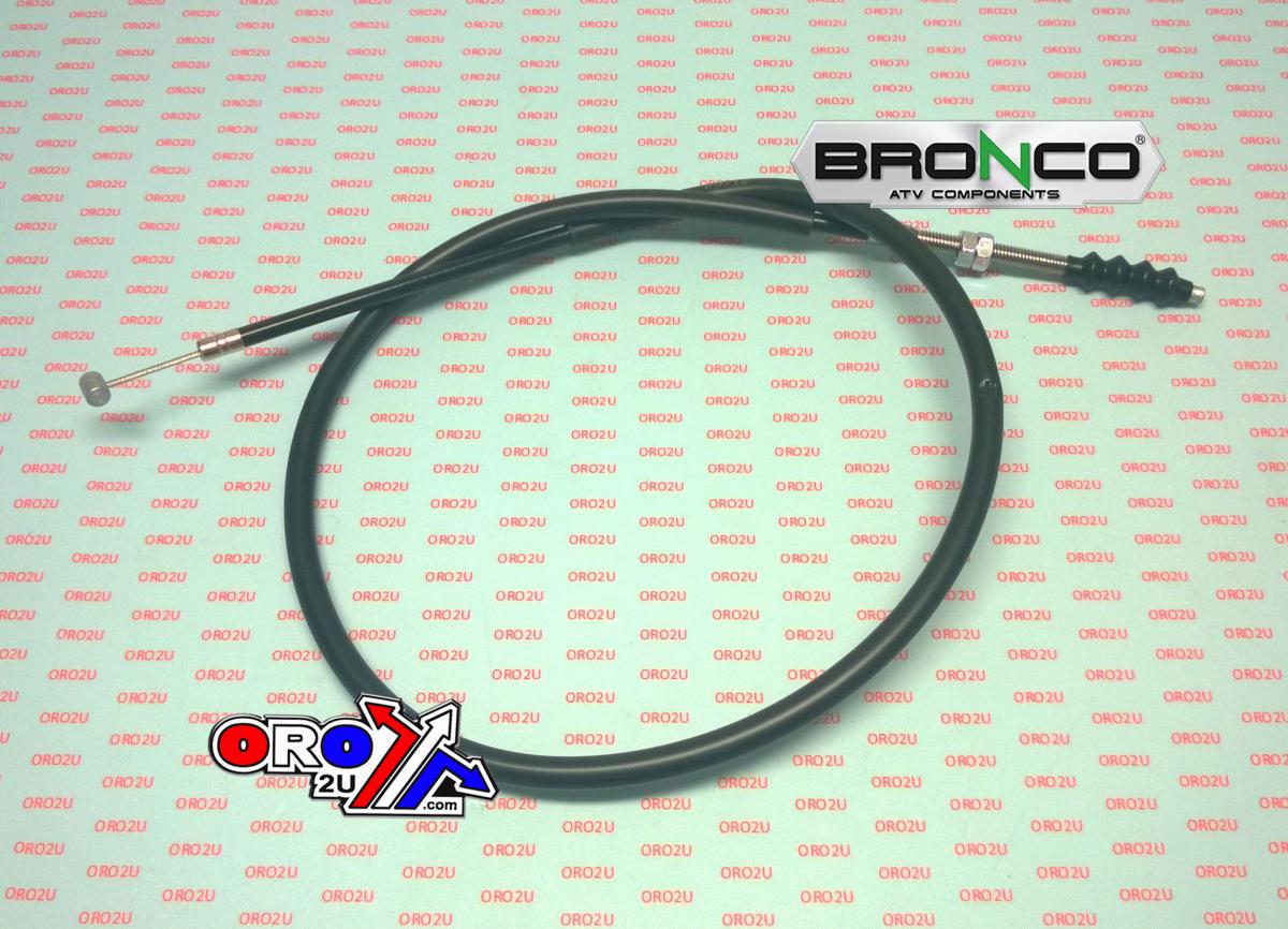Psychic Cable Clutch XR500,ATC200, Psychic 102-074 Honda