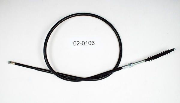 Psychic Cable Clutch Xr XL600 85-87, Psychic 102-106 Honda, Dirt