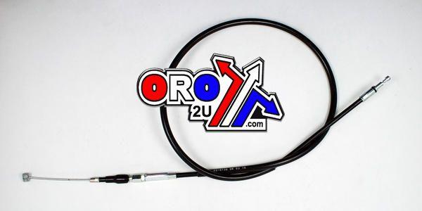 Psychic Cable Clutch CR125 84-86, Psychic 102-132 22870-ka3-730, 45-2122, 53.121022