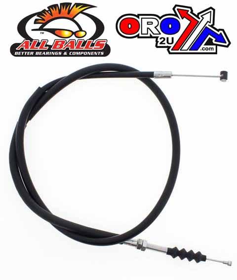 All Balls Racing Cable Clutch XR125 185 200, Allballs 45-2010 Honda, 22870-kt0-670