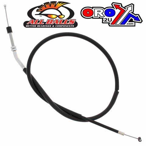 All Balls Racing Cable Clutch 96-04 XR400, Allballs 45-2099 22870-kcy-670, 53.120099 Made in Japan