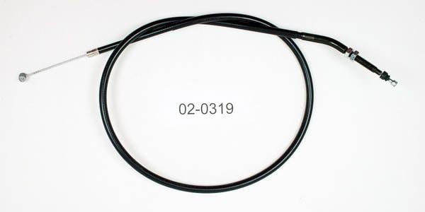 Motion Pro Cable Clutch 1996-2004 Honda XR400 Motion Pro 02-0319 22870-kcy-670