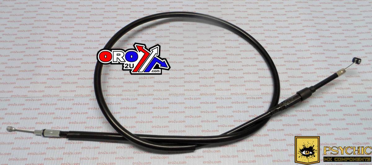 Psychic Cable Clutch 97-03 CR250R, 22870-kz3-j40 Honda, Psychic 102-339