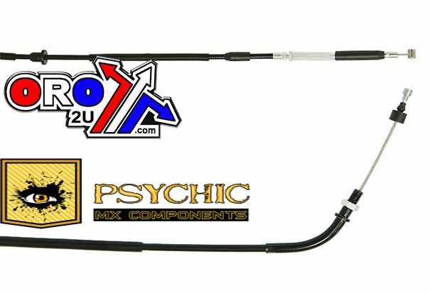Psychic Cable Clutch CRF450R 2017, Psychic 102-610 Honda MX