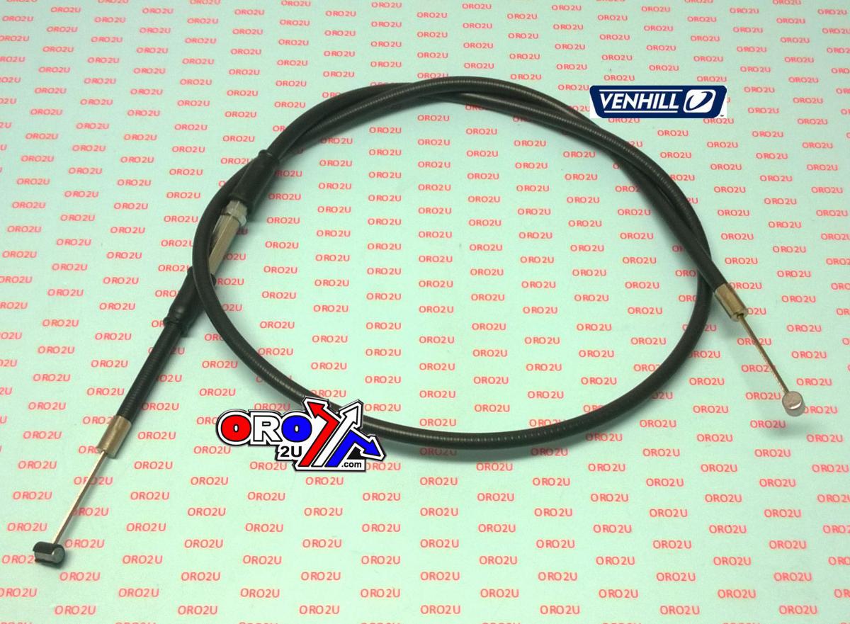 Venhill Cable Clutch RM125/250-93 Rmx, Venhill S01-3-036 Suzuki
