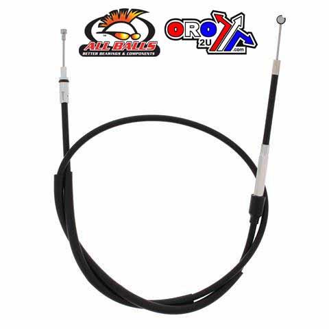 All Balls Racing Cable Clutch 01-03 RM 125 250, Allballs 45-2051 Made in Japan, 58210-37f10, 58210-37f11