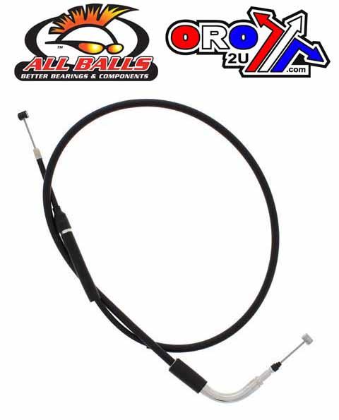 All Balls Racing Cable Clutch 00-15 DRZ400, Allballs 45-2042 Made in Japan, 58200-29f10, 54011-s004 KLX400