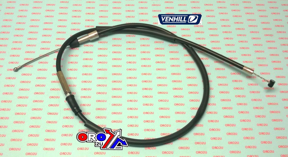 Venhill Cable Clutch 2006 RMZ450, Venhill S01-3-043 Suzuki
