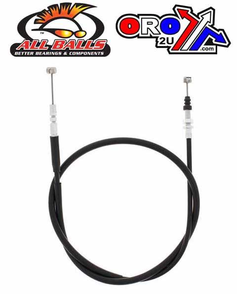 All Balls Racing Cable Clutch 06-08 YZF250, Allballs 45-2109 5xc-26335-g0, Made in Japan