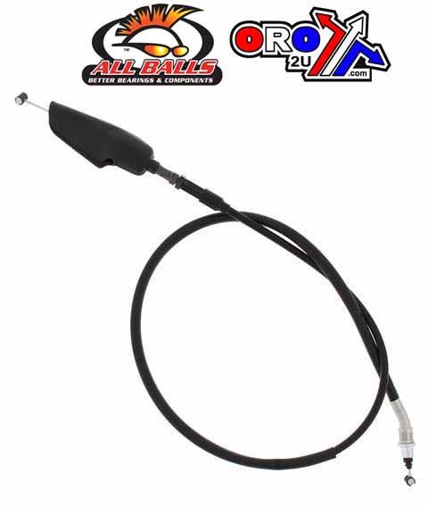 All Balls Racing Cable Clutch 88-98 YZ/WR250, Allballs 45-2110 Made in Japan, 4ew-26335-00-00