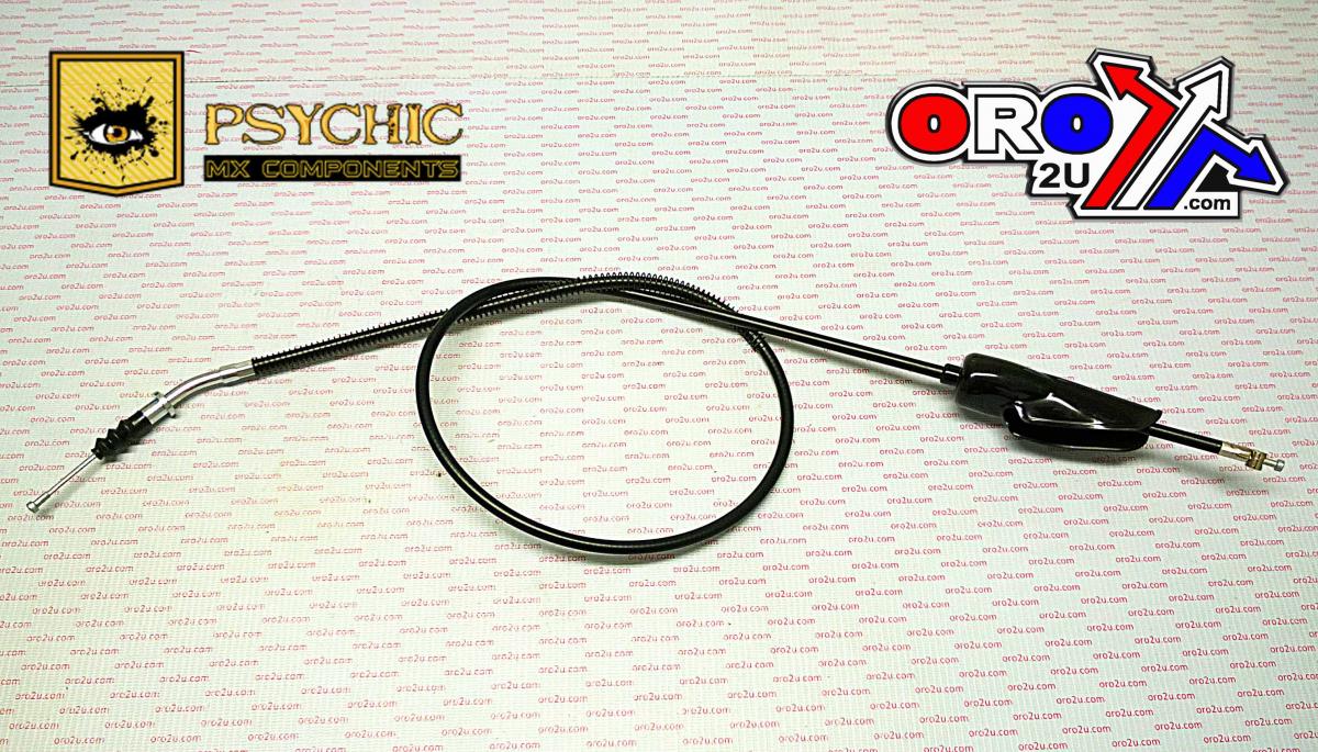 Psychic Cable Clutch Yam YZ490 83-90, Psychic 105-054 Yamaha