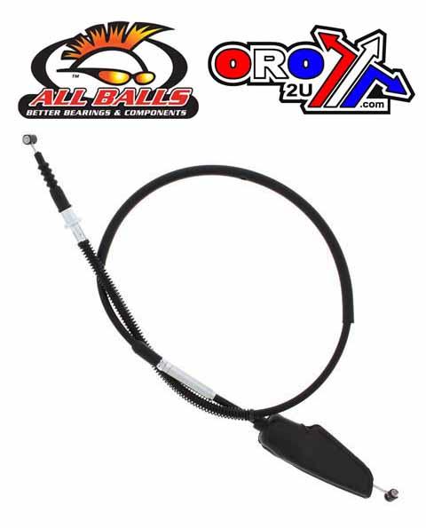 All Balls Racing Cable Clutch 84-92 YZ80, Allballs 45-2038 39k-26335-01, Made in Japan