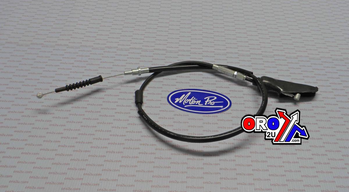 Motion Pro Cable Clutch T1 1984-1992 Yamaha YZ80 Motion Pro 05-0113 Terminator